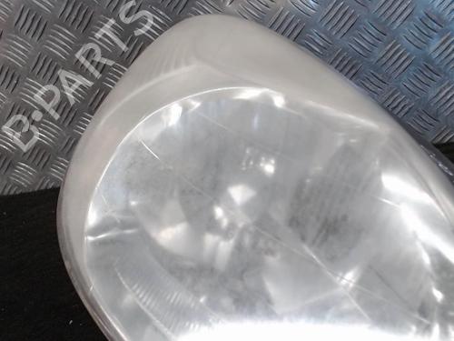 Right headlight CITROËN XSARA PICASSO (N68) 2.0 HDi | BP23058088C29 