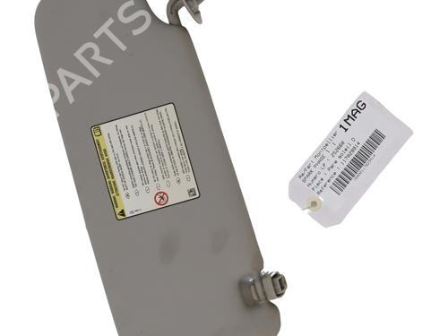 Right sun visor CHEVROLET SPARK (M300) 1.0 | BP31966180I2 - Image 2