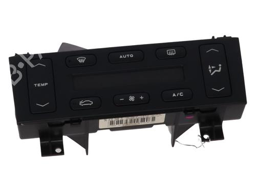 Climate control PEUGEOT 406 Coupe (8C) 2.2 HDI | BP30459260I5