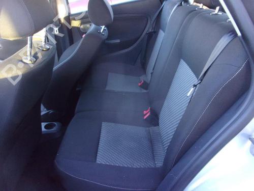 Left mirror SEAT IBIZA III (6L1) 1.4 TDI | BP23055629C26 