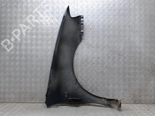 Left front fenders AUDI A3 (8L1) 1.6 | BP23054538C41 