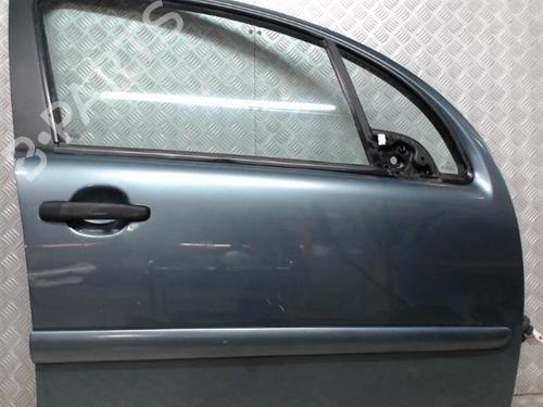 Right front door CITROËN C3 I (FC_, FN_) 1.4 HDi | BP23834916C3 