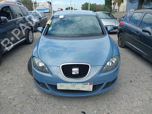 Right mirror SEAT LEON (1P1) 1.9 TDI | BP23054948C27 