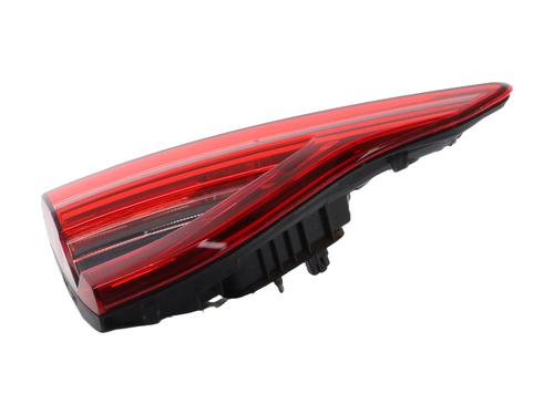 Left tailgate light RENAULT CLIO V (B7_) 1.5 Blue dCi 85 (B7AG) | BP24407620C79 - Image 4