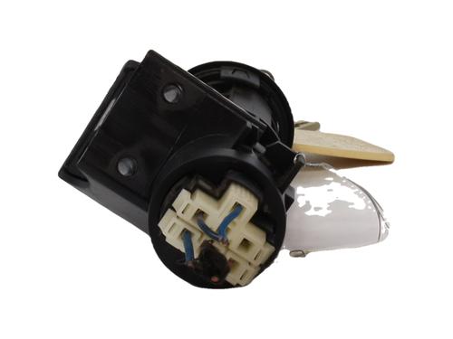 Used Ignition barrel Ignition barrel FIAT PANDA (169_) 1.2 LPG (169CXF1A) (69 hp) 31060066 31060066