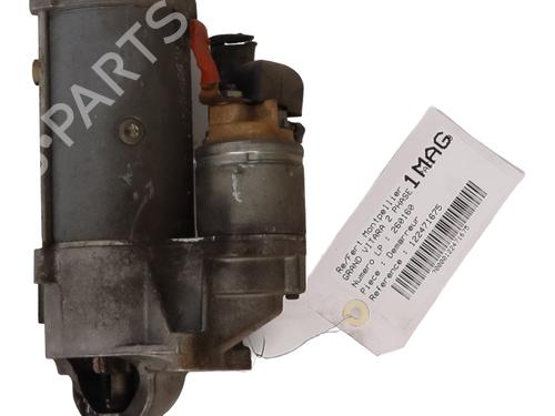 Starter SUZUKI GRAND VITARA II (JT, TE, TD) 1.9 DDiS All-wheel Drive (JT419, TD44, JB419WD, JB419XD,... | BP33800197M8  - Image 6