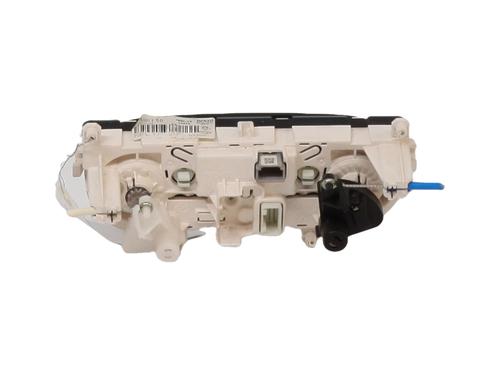 Climate control RENAULT CAPTUR I (J5_, H5_) 1.5 dCi 90 (J5N4, J5M5, J5MW, J5M6, J5AL, J5AJ) | BP30863107I5 - Image 6