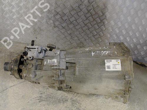 Gearbox VW CRAFTER 30-50 Van (2E_) 2.0 TDI | BP33567004M3 - Image 4