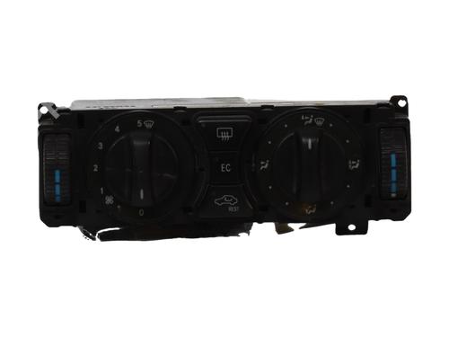 Used Climate control MERCEDES-BENZ CLK (C208) CLK 200 (208.335) (136 hp) 30862459