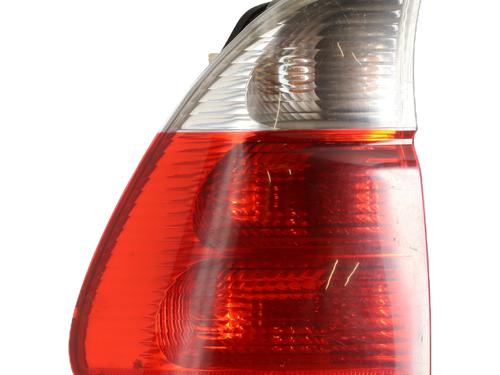 Left taillight BMW X5 (E53) 3.0 d | BP28456740C34 - Image 4