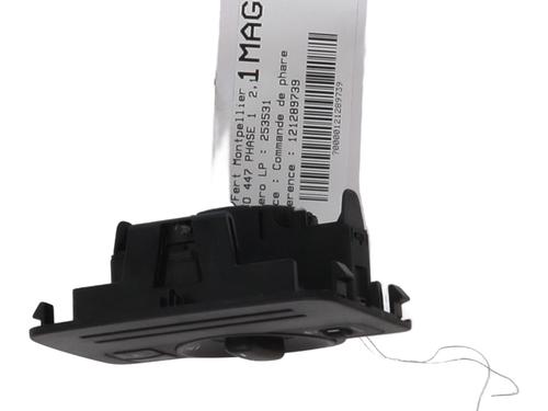 Interruttore luci MERCEDES-BENZ VITO Van (W447) 114 CDI (447.601, 447.603, 447.605) (136 hp) 32362937