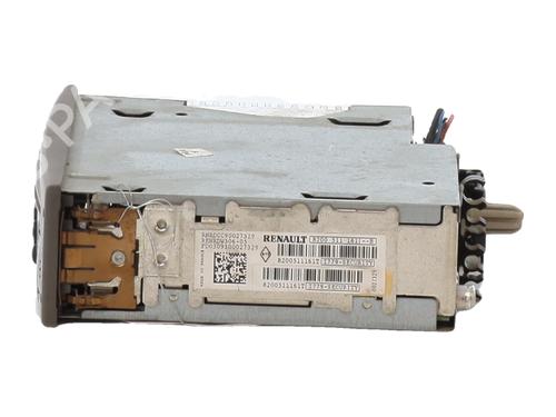 Radio RENAULT KANGOO Express (FW0/1_) 1.5 dCi 70 (FW0A, KW0V) | BP25283897E6 - Image 5