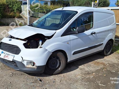 Devioluci FORD TRANSIT COURIER B460 Box Body/MPV  | BP37635148I23  - Image 9