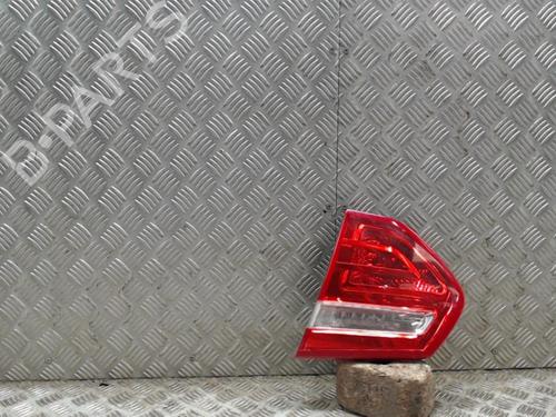 Used Left tailgate light Left tailgate light 23058059 23058059