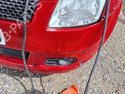 Left headlight SUZUKI SWIFT III (MZ, EZ)  | BP30862776C28  - Image 32