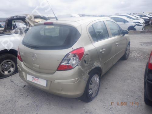 Gearbox OPEL CORSA D (S07) 1.4 (L08, L68) | BP23054895M3 - Image 4