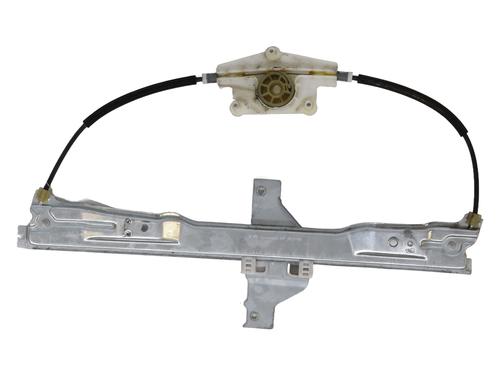 Rudehejsemekanisme ventre foran CITROËN C4 I (LC_) 1.6 HDi (109 hp) 30862738