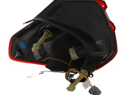 Right taillight FORD FOCUS IV (HN) 1.5 EcoBlue | BP30862885C35  - Image 6