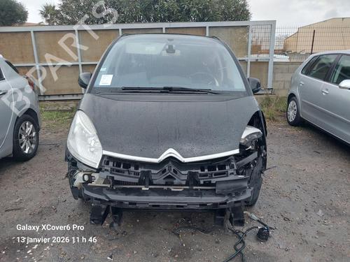 Left front window switch CITROËN C4 Picasso I MPV (UD_)  | BP34242375I27  - Image 9
