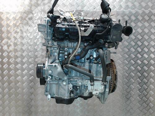 Engine RENAULT CLIO V (B7_) 1.3 TCe 140 (B7N0) | BP30446098M1
