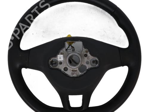 Used Steering wheel Steering wheel VW GOLF VII (5G1, BQ1, BE1, BE2) 2.0 GTD (184 hp) 31645874 31645874