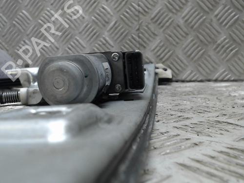 Front left window mechanism CITROËN DS3 (SA_) 1.6 HDi 90 | BP23833217C22 - Image 2