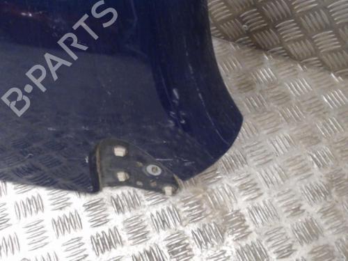 Left front fenders FORD TOURNEO CONNECT 1.8 TDCi | BP23832875C41 