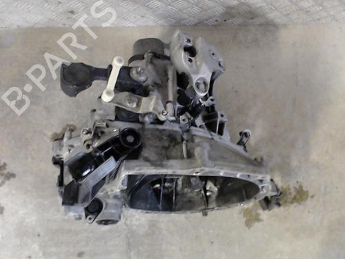 Gearbox PEUGEOT 207 SW (WK_) 1.4 16V | BP29460931M3