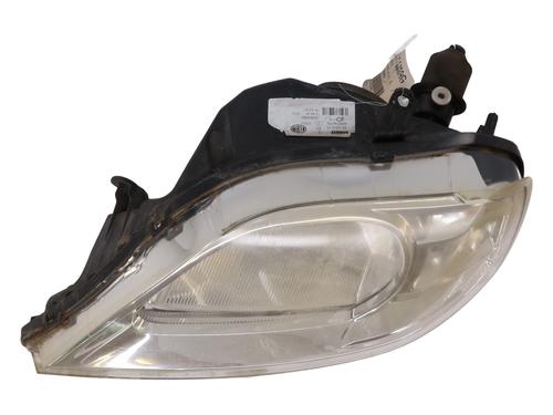 Left headlight DACIA LOGAN MCV (KS_) 1.5 dCi (KS04) | BP32440449C28 