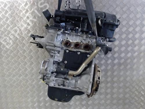 Engine CITROËN C1 (PM_, PN_) 1.0 | BP23057207M1 