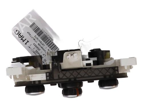 Used Climate control Climate control RENAULT TWINGO III (BCM_, BCA_) 1.0 SCe 75 (73 hp) 32322766 32322766