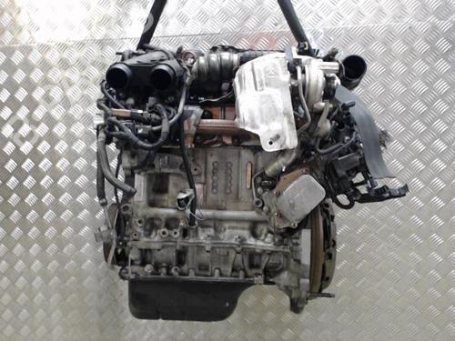 Engine PEUGEOT PARTNER Tepee 1.6 HDi | BP31949032M1 - Image 7