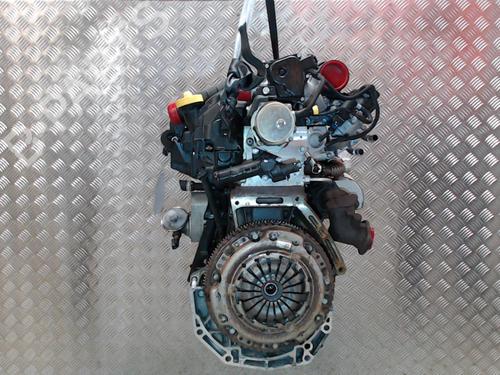 Used Engine Engine RENAULT CLIO IV (BH_) 1.5 dCi 75 (75 hp) 23835312 23835312
