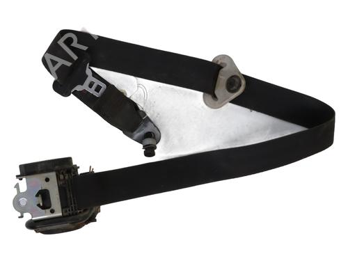 Used Front right seatbelt Front right seatbelt PEUGEOT EXPERT Van (VF3A_, VF3U_, VF3X_) 2.0 HDi 120 (120 hp) 34183134 34183134