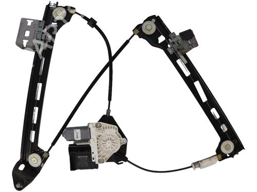 Used Front right window mechanism Front right window mechanism VW PASSAT CC B6 (357) 2.0 TDI (140 hp) 34356558 34356558