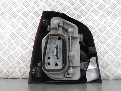 Right headlight VW POLO (9N_, 9A_) 1.4 TDI | BP23056898C29 