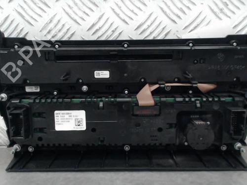 Used Climate control BMW 5 (F10) 550 i xDrive (408 hp) 23834018