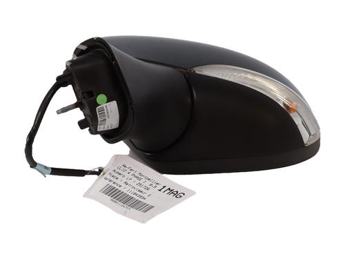 Left mirror RENAULT CLIO IV (BH_) 0.9 TCe 90 (BHNF, BHMA, BHMH, BHJK, BHJR) | BP29028283C26 