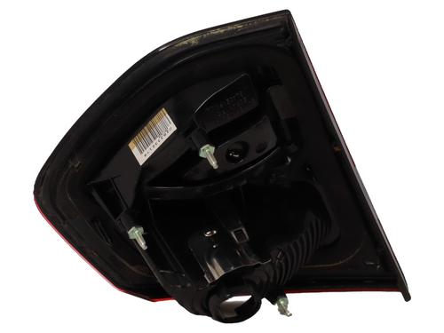 Højre baglygte bagklap Højre baglygte bagklap CITROËN C4 Picasso I MPV (UD_) [2006-2015] 34242371 34242371