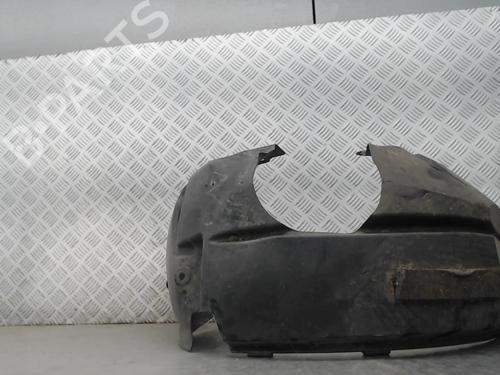 Wheel arch FORD FIESTA VI (CB1, CCN) 1.4 TDCi | BP23058862C56 