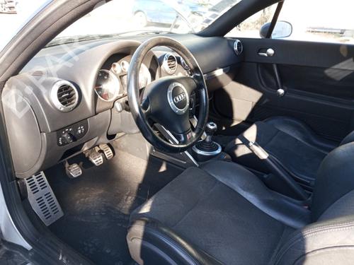 Shift knob AUDI TT Roadster (8N9) 1.8 T | BP29073595I34  - Image 11