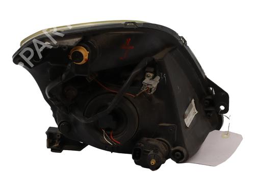 Left headlight SUZUKI SWIFT III (MZ, EZ) 1.3 DDiS (RS413D) | BP30862776C28