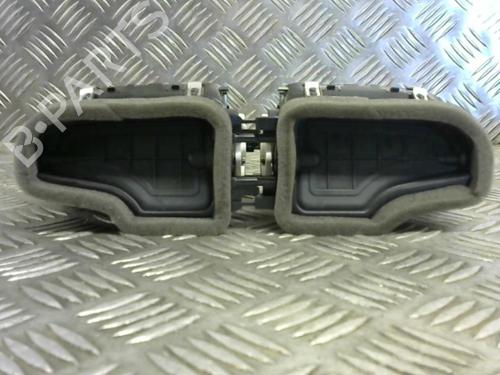 Air vent VW POLO V (6R1, 6C1) 1.4 TDI | BP23832842I21 