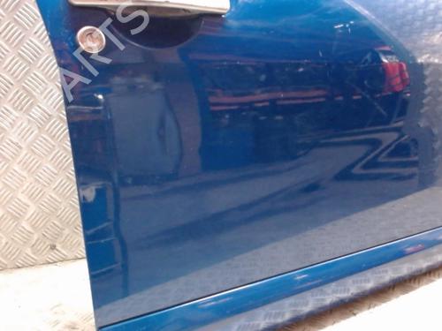 Dør højre fortil DACIA SANDERO 1.4 MPI LPG (72 hp) 23054746