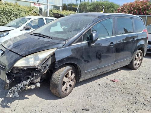 Used Parts PEUGEOT 5008 (0U_, 0E_) 1.6 HDi (112 hp) 4321934