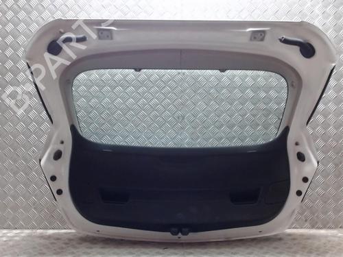 tailgate-opel-astra-j-p10-2009-2010-2011-2012-2013-2014-2015-2016-23057053 main image