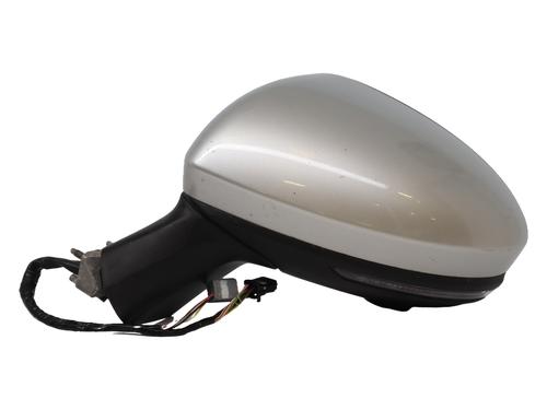 Left mirror RENAULT CLIO V (B7_) 1.3 TCe 130 (B7MF) | BP39546136C26 - Image 5