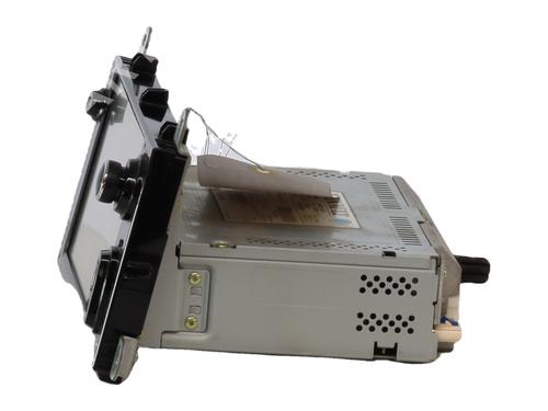 Radio RENAULT CLIO IV (BH_) 1.5 dCi 75 | BP29281547E6 