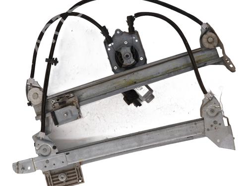 Used Front left window mechanism RENAULT MEGANE II Coupé-Cabriolet (EM0/1_) 2.0 dCi (150 hp) 30861956