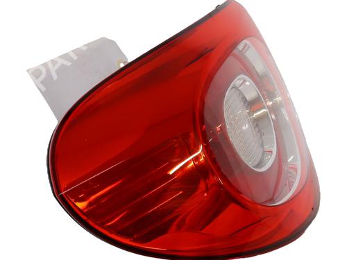 Used Left taillight Left taillight VW TIGUAN (5N_) 2.0 TDI 4motion (170 hp) 30931764 30931764